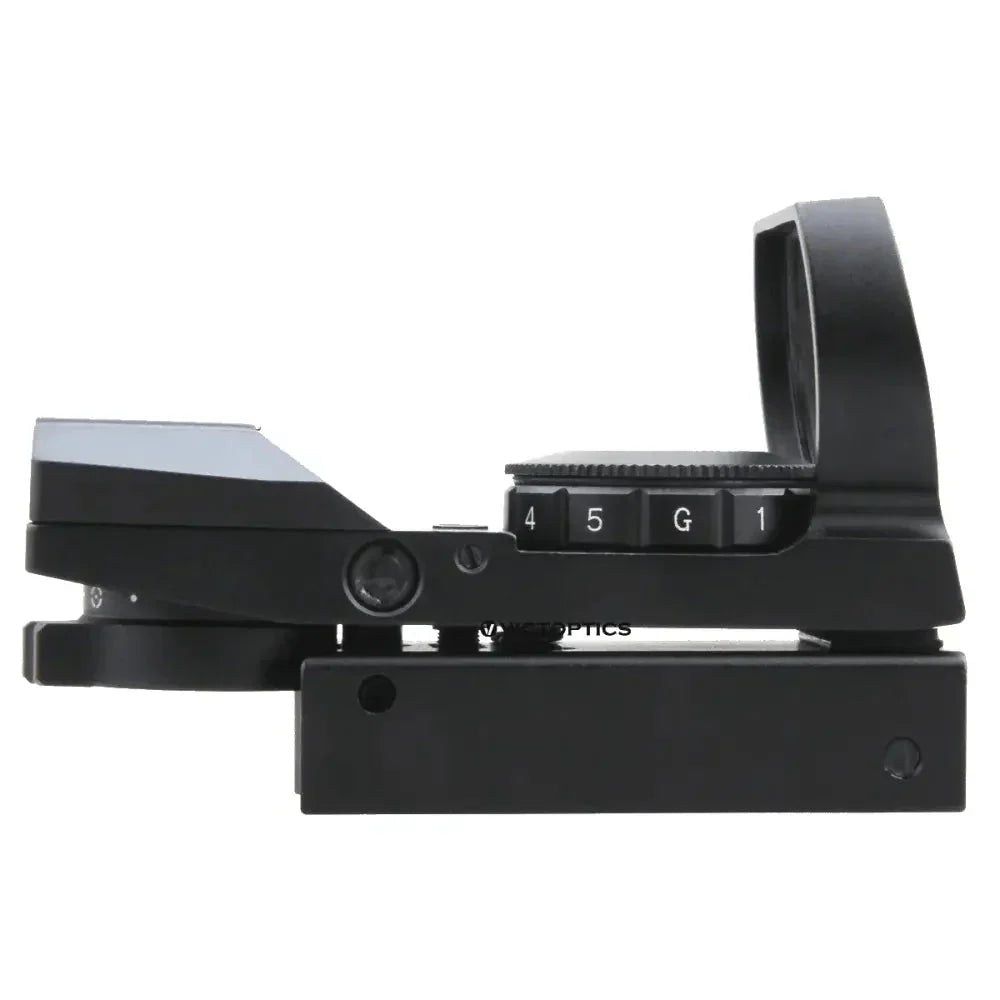 Victoptics Z1 1x23x34 Vector Optics