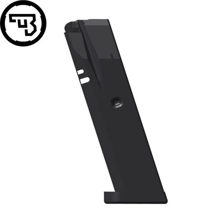 CZ P-09 accessories