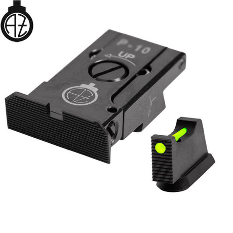 CZ P-10C Ported accessories