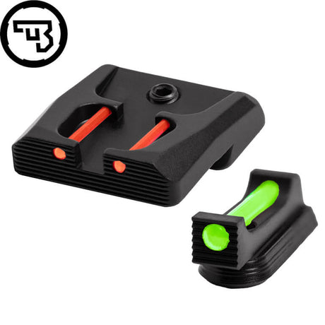 CZ P-07 accessories