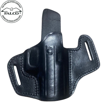 CZ P-07 holsters