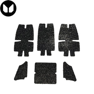 CZ P-09 grips