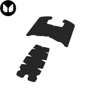 CZ P-10S grips