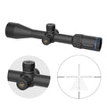 Riflescopes