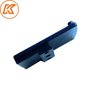 CZ P-10 red dot mounts