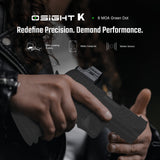 Osight K [green]