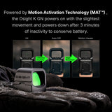 Osight K [green]