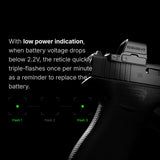 Osight K [green]
