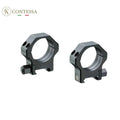 Scope rings