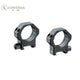 Scope rings