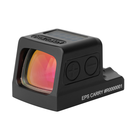 Holosun EPS Carry Green Holosun