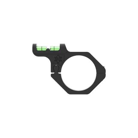 30 mm offest bubble level for rifle scope