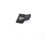 Thumb rest for TS side red dot mount