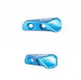 CZ TS 2, CZ Czechmate & TSO 3D thumb rest