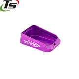 CZ TS 2, CZ TS alu TS base pad | +1rnd