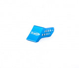 Thumb rest for TS side red dot mount
