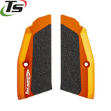 CZ 75B & SP-01, CZ TS 2, CZ Shadow 2 short alu TS grips