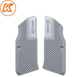 CZ 75B & SP-01, CZ TS 2, CZ Shadow 2 alu golf grips