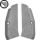 CZ 75B & SP-01, CZ TS 2, CZ Shadow 2 alu CZ grips