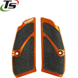 CZ 75 P-01, CZ 75 Compact alu 3D grips