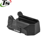 CZ Scorpion Evo alu magwell