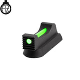 CZ 75B, CZ 75 P-01 & Compact, CZ 85 & 97 fiber optic front sight | 5.5x1.0mm
