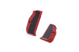 CZ 75B & SP-01, CZ TS 2, CZ Shadow 2 alu grips | Armanov