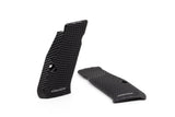 CZ Shadow 2 Compact alu Armanov grips