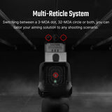 Osight C