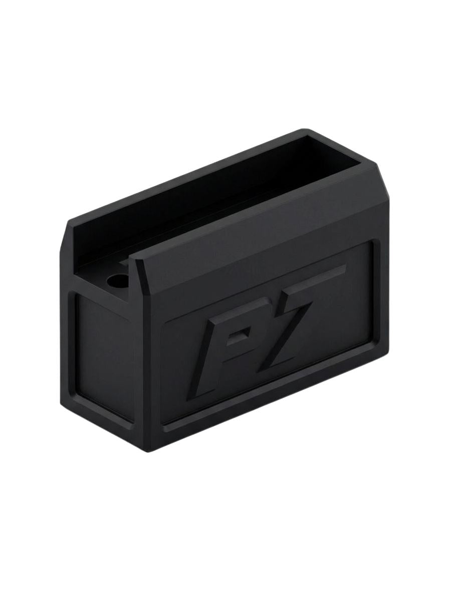 CZ 457 base pad [.22 LR] | +2.5 rounds