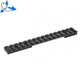Picatinny rails