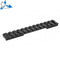 Picatinny rails