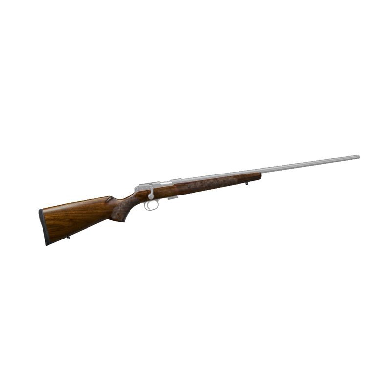 CZ 457 stock | American