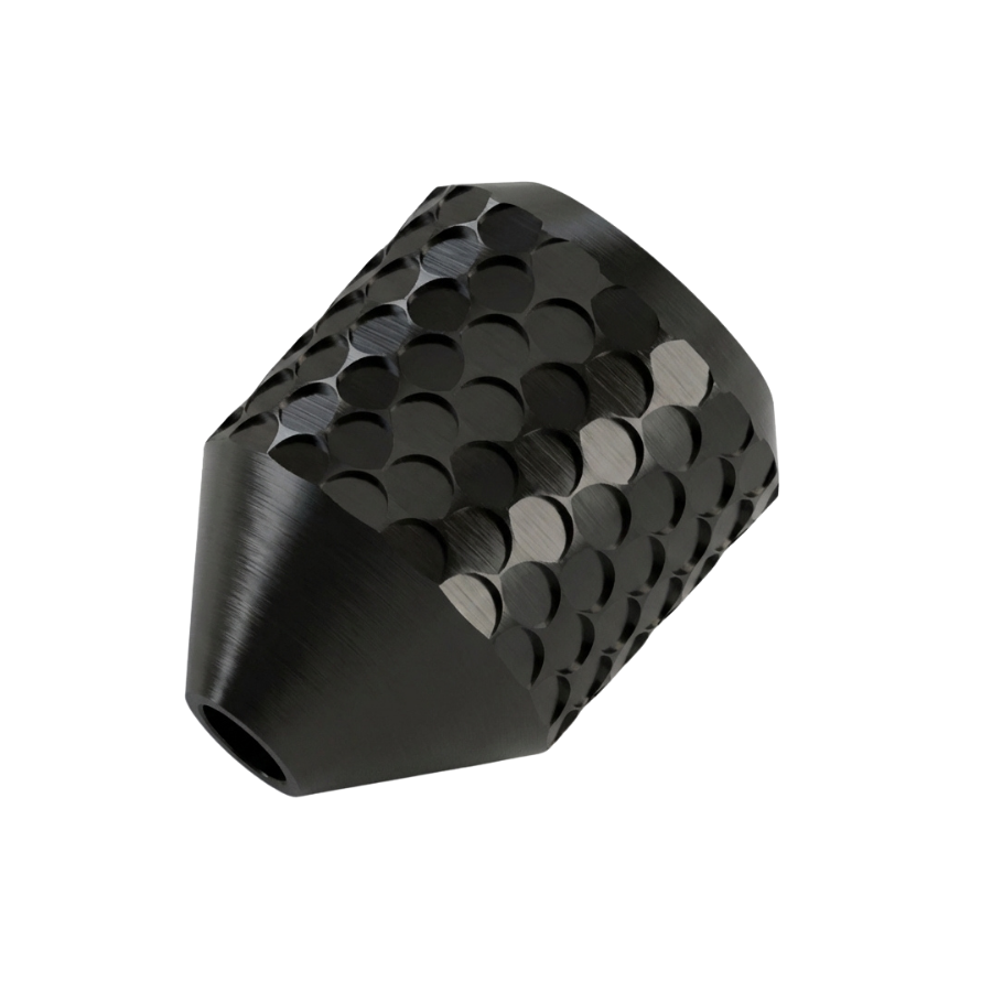 CZ 457, CZ 600 bolt knob | Acorn