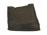 CZ 457, CZ 600 extended leather stock butt pad