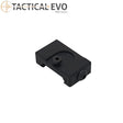 CZ 457, CZ 600 external mount for mirage band