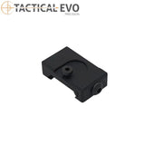 CZ 457, CZ 600 external mount for mirage band