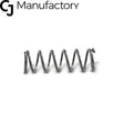 CZ 527, CZ 557, CZ 550 lighter trigger spring