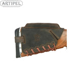 CZ 457, CZ 600 extended cheek rest | 28 mm