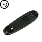 CZ 457, CZ 600 plastic butt pad | 8 mm
