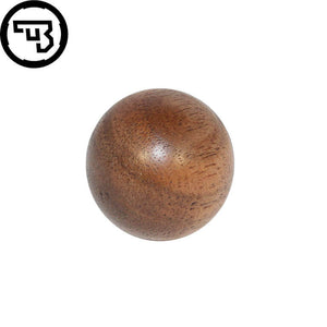 CZ 457 bolt knobs