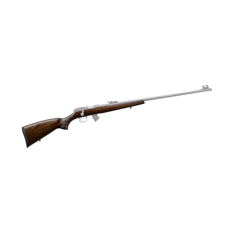 CZ 457 stock | Jaguar