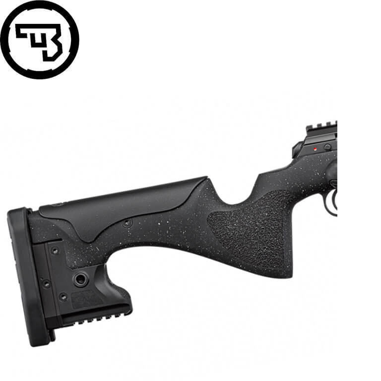 CZ 457 stock | LRP