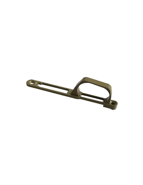 CZ 457 duralumin trigger guard