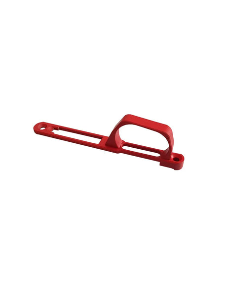 CZ 457 duralumin trigger guard