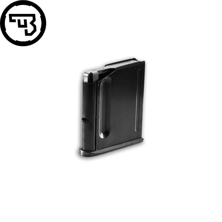 CZ 527 magazine [7.62x39] | 5 rounds