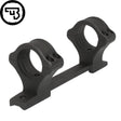 CZ 600 scope rings for dovetail | 30mm [Medium] CZ