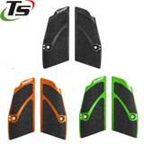 CZ 75 P-01, CZ 75 Compact short alu TS 3D grips
