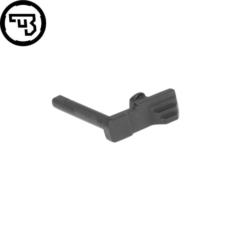 CZ 75 SP-01, CZ 75 SP-01 Shadow slide stop