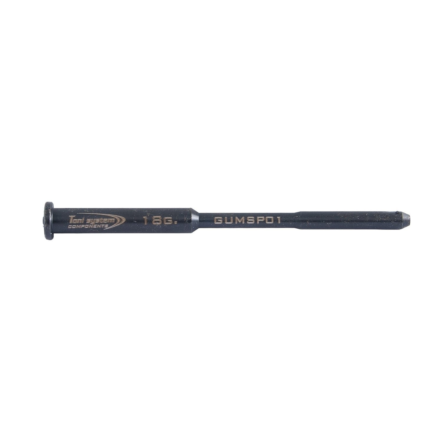 CZ 75 SP-01 Shadow spring guide rod